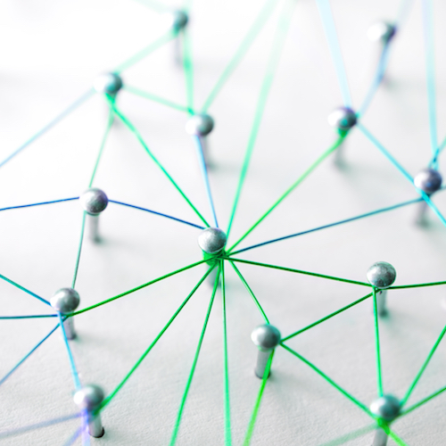 Linking,Entities.,Networking,,Social,Media,,Sns,,Internet,Communication,Abstract.,Devices